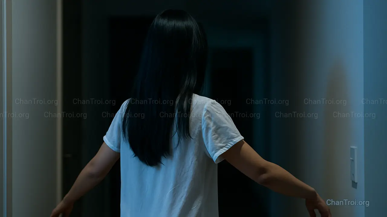 Làm sao để biết mình bị mộng du?